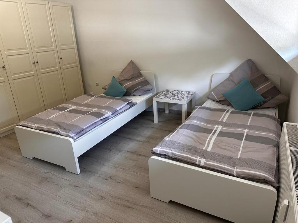 A&V Apartments Wunderschoene Rheinblick Wohnung Zum Entspannen Apt Ela دوسبرغ المظهر الخارجي الصورة